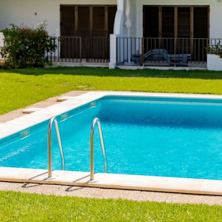 Apartamento Moura Mar Vilamoura Zewnętrze zdjęcie