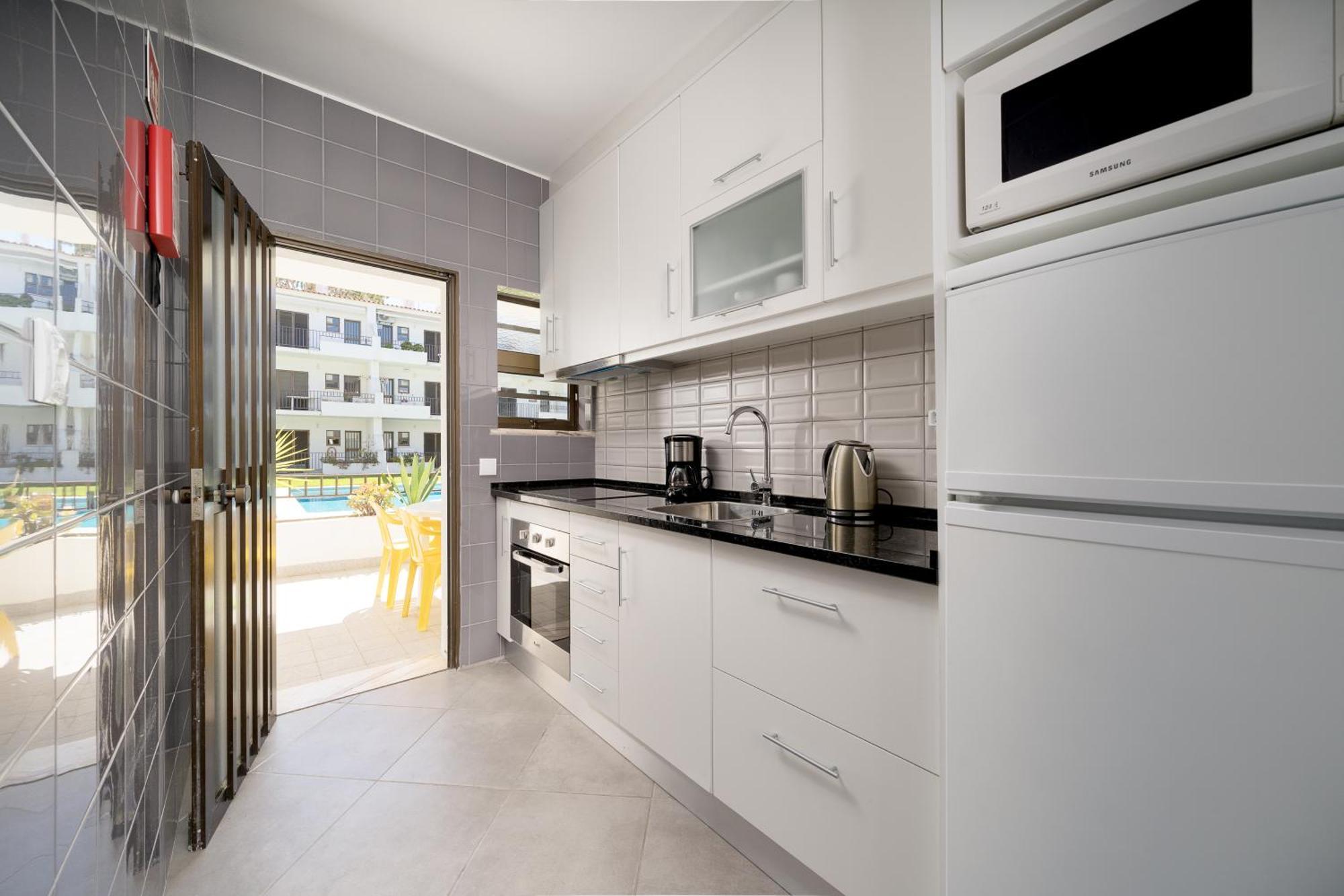 Apartamento Moura Mar Vilamoura Zewnętrze zdjęcie